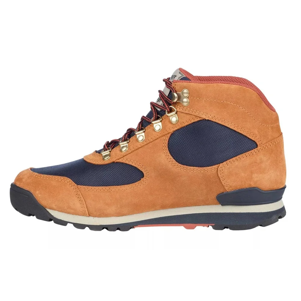 Danner X Alpine Design Men's Jag II Boots, Roasted Pecan,‎ 10.5